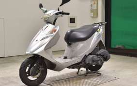 SUZUKI ADDRESS V125 G 2014 CF46A