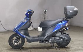 SUZUKI ADDRESS V125 CF4EA