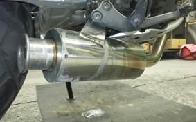 YAMAHA TW225 DG09J