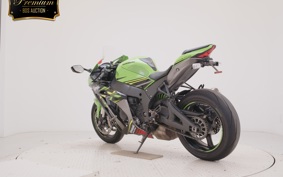 KAWASAKI ZX 10 NINJA ABS 2018 ZXT02E