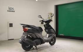 SUZUKI ADDRESS V125 S 2022 CF4MA