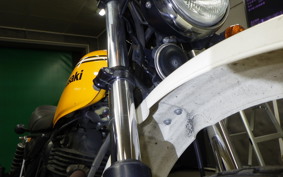 KAWASAKI 250TR BJ250F