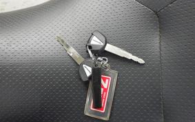 KAWASAKI VULCAN 650 S 2016