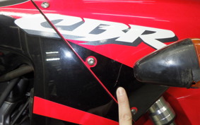 HONDA CBR900RR 3 2001