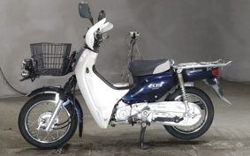 HONDA SUPER CUB50 AA04