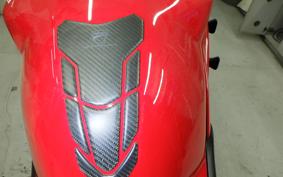 DUCATI STREETFIGHTER V4 2020