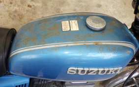 SUZUKI GT125 1981 GT125
