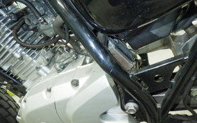 SUZUKI VANVAN 200 NH41A