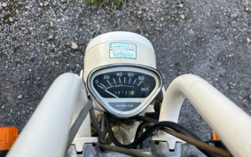HONDA DUCKS50 ST50