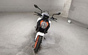 KTM 390 DUKE 2018 JPJ40