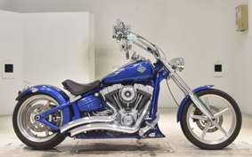 HARLEY FXCWC 1580 2008