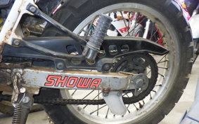 YAMAHA SEROW 225 Gen.2 1KH