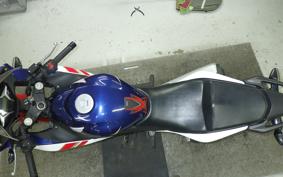 HONDA CBR250R A 2022 MC41