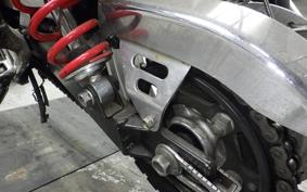 HONDA GB500TT 1987 PC16