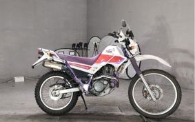 YAMAHA SEROW 225W 4JG