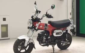 HONDA DAX 125 JB04
