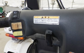 HONDA GYRO CANOPY TA03