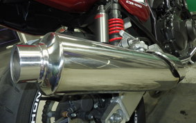 HONDA CB400SF GEN 4 A 2022 NC42