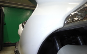 HONDA PCX 150 2004 KF12