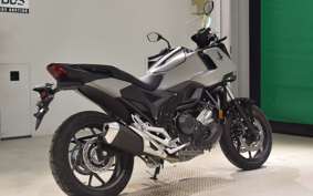 HONDA NC750X 2026 RH23