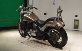 KAWASAKI VULCAN 400 CLASSIC 2000 VN400A