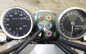 KAWASAKI ELIMINATOR 250 LX EL250A