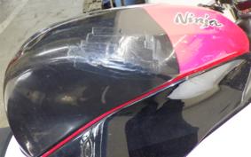 KAWASAKI NINJA 250 SL BX250A