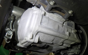 HONDA GYRO CANOPY 2023 TA03