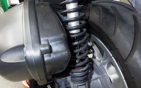 YAMAHA TRICITY 125 SE82J