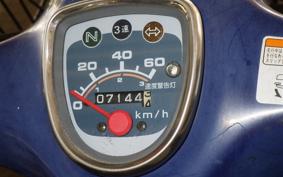 HONDA C50 SUPER CUB C50