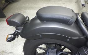 HONDA REBEL 250 MC49