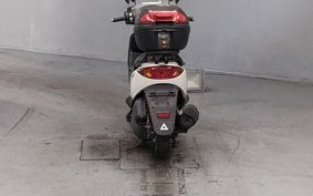 YAMAHA AKUSHI STREET SE53J