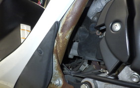 SUZUKI ADDRESS V50 Gen.2 2017 CA44A