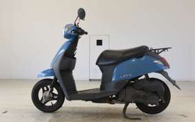 SUZUKI LET's CA4AA