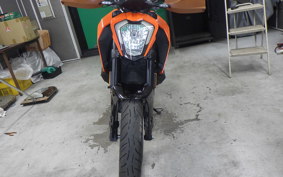 KTM 250 DUKE 1996