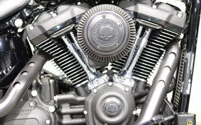 HARLEY FXLRS 1988 YWK