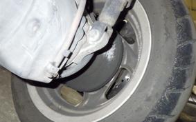 YAMAHA MAJESTY 250 C SG03J