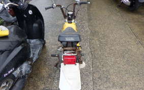 YAMAHA POCKE 4U1