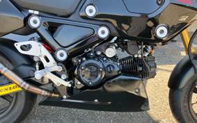 SUZUKI  ADDRESS V125S LIMITED  CF4MA