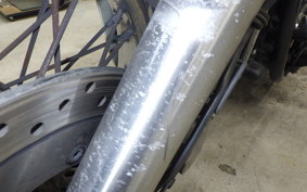 HONDA SHADOW 400 1998 NC34