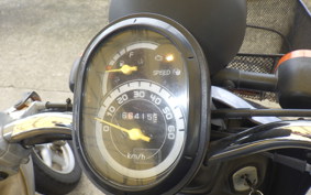 HONDA TODAY 2 AF67