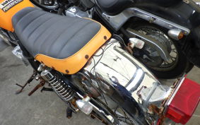 YAMAHA SR500 1989 1JN