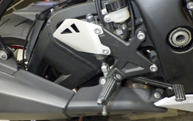 KAWASAKI ZX 10 NINJA ABS 2013
