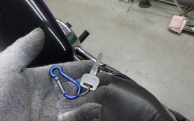 KAWASAKI VULCAN 400 Gen.2 1995 VN400A