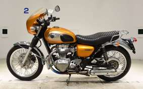 KAWASAKI W800 2011 EJ800A