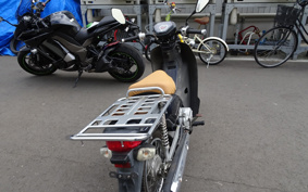 HONDA SUPER CUB110 JA10