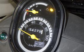 HONDA ﾍﾞﾝﾘｨ110 JA09