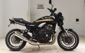 KAWASAKI Z900RS 2022 ZR900K