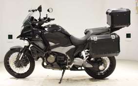 HONDA VFR1200X DCT 2016