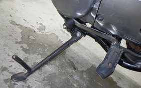 YAMAHA SR400 Gen.4 2014 RH03J